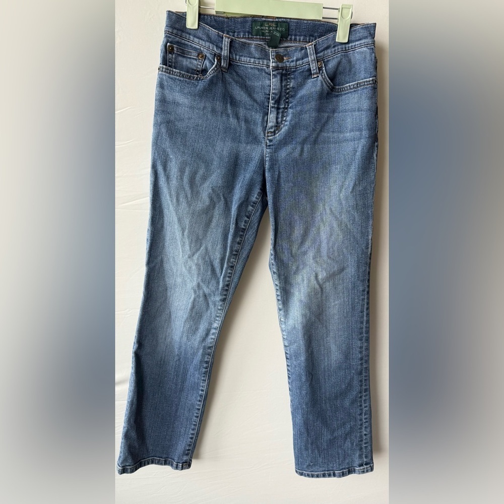 Lauren Jeans Co. Ralph Lauren jeans • Women’s size 8P